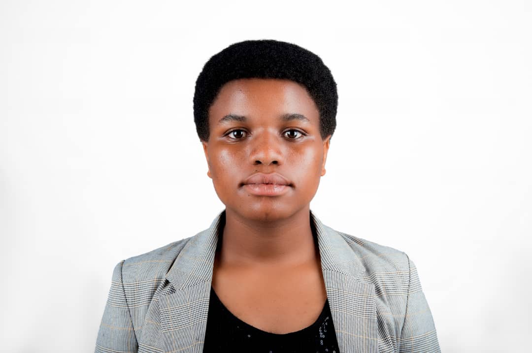 Marie Chance Uwineza 